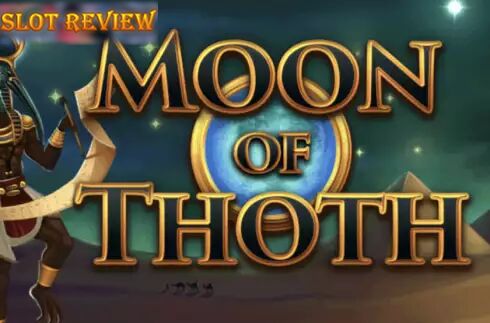 Moon of Thoth icon